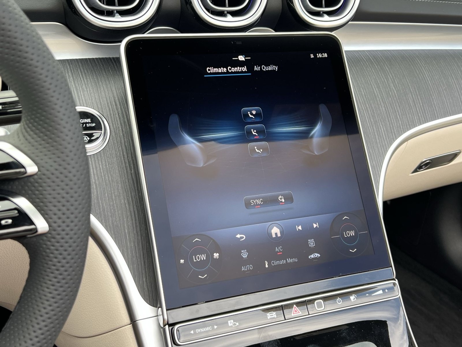 New 2027 Mercedes-Benz CLE 450 4MATIC Cabriolet image 26