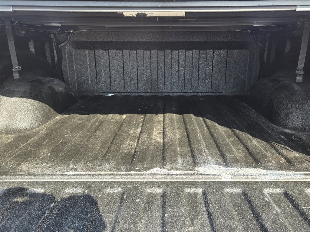 Used 2021 RAM 1500 Big Horn w/ Built-to-serve Edition image 31