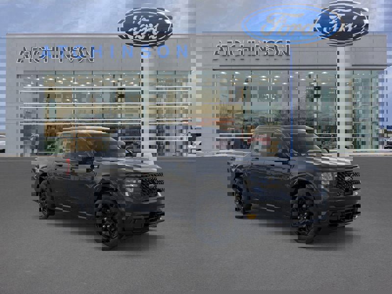 New 2025 Ford Maverick XLT w/ XLT Luxury Package image 7