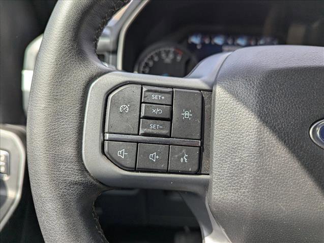 Used 2023 Ford F150 XLT w/ Equipment Group 302A High AWD/4WD image 13