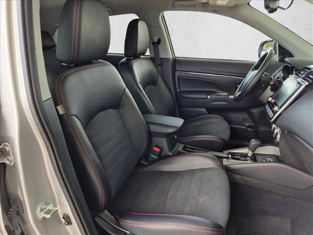 Used 2024 Mitsubishi Outlander Sport AWD image 20