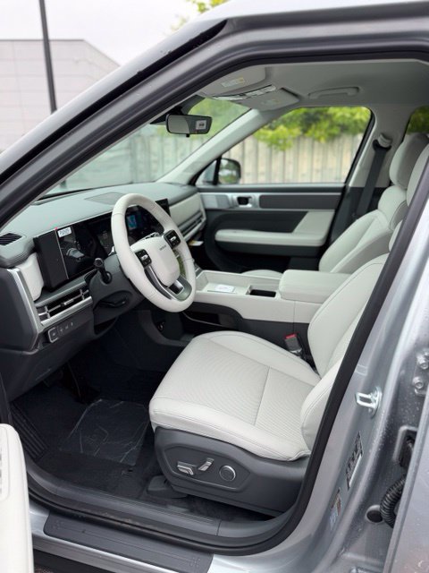 New 2026 Hyundai Santa Fe SEL AWD/4WD image 23