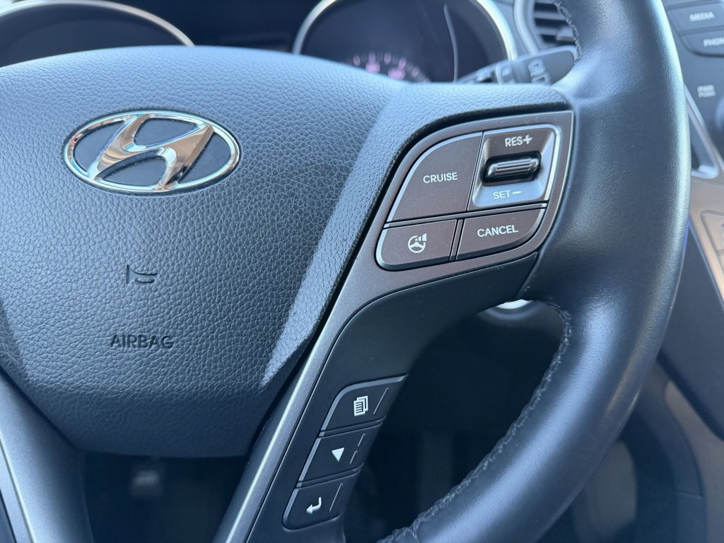Used 2014 Hyundai Santa Fe Sport 2.0T image 12