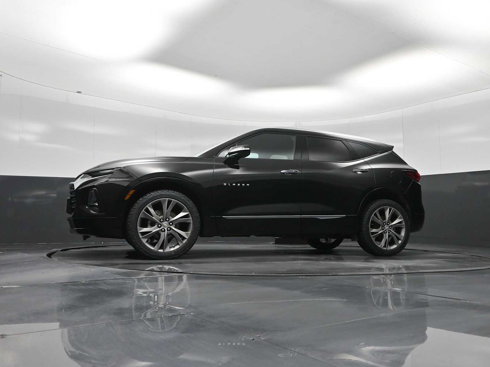 Used 2021 Chevrolet Blazer Premier w/ Driver Confidence II Package AWD/4WD image 30