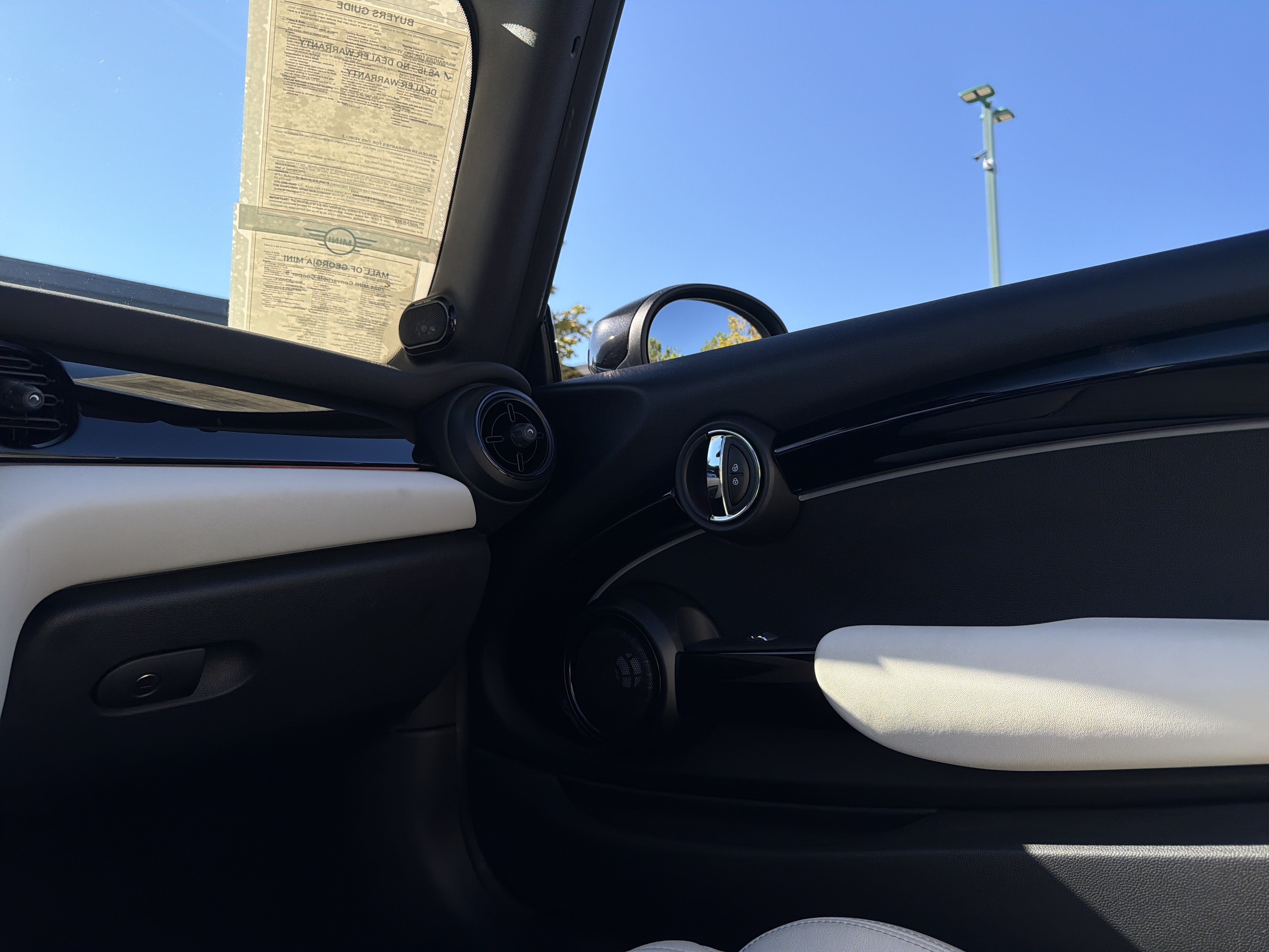 Certified 2024 MINI Cooper S FWD image 44