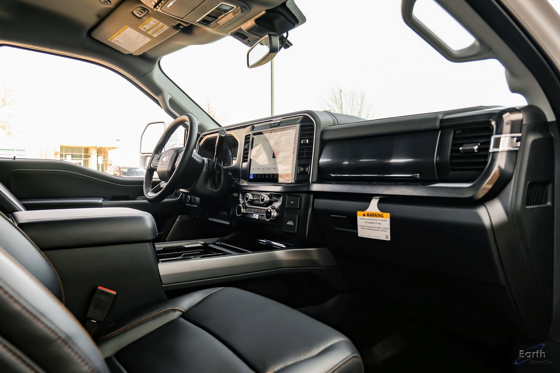 Used 2026 Ford F450 Lariat w/ FX4 Off-Road Package image 52