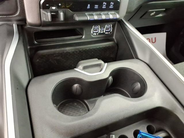 Used 2020 RAM 1500 Big Horn AWD/4WD image 24