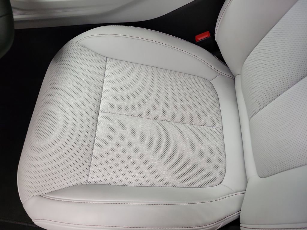 New 2026 Jeep Cherokee Limited image 26