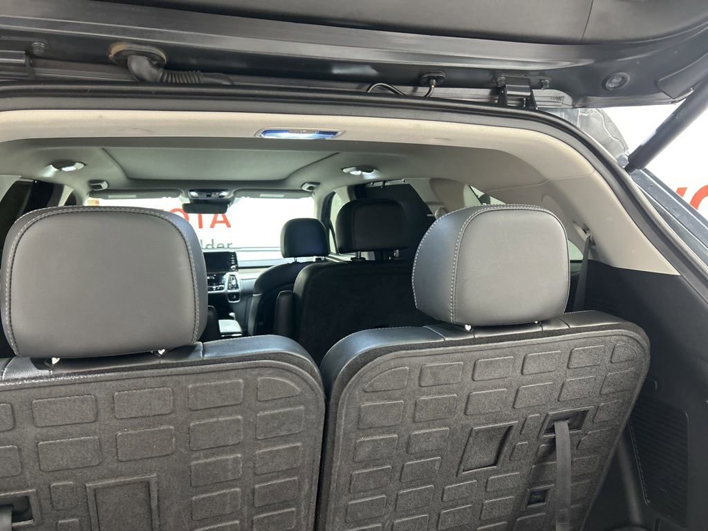 Used 2023 Kia Sorento SX Prestige image 17