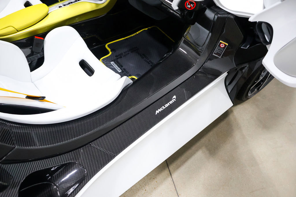 Used 2021 McLaren Elva RWD image 51