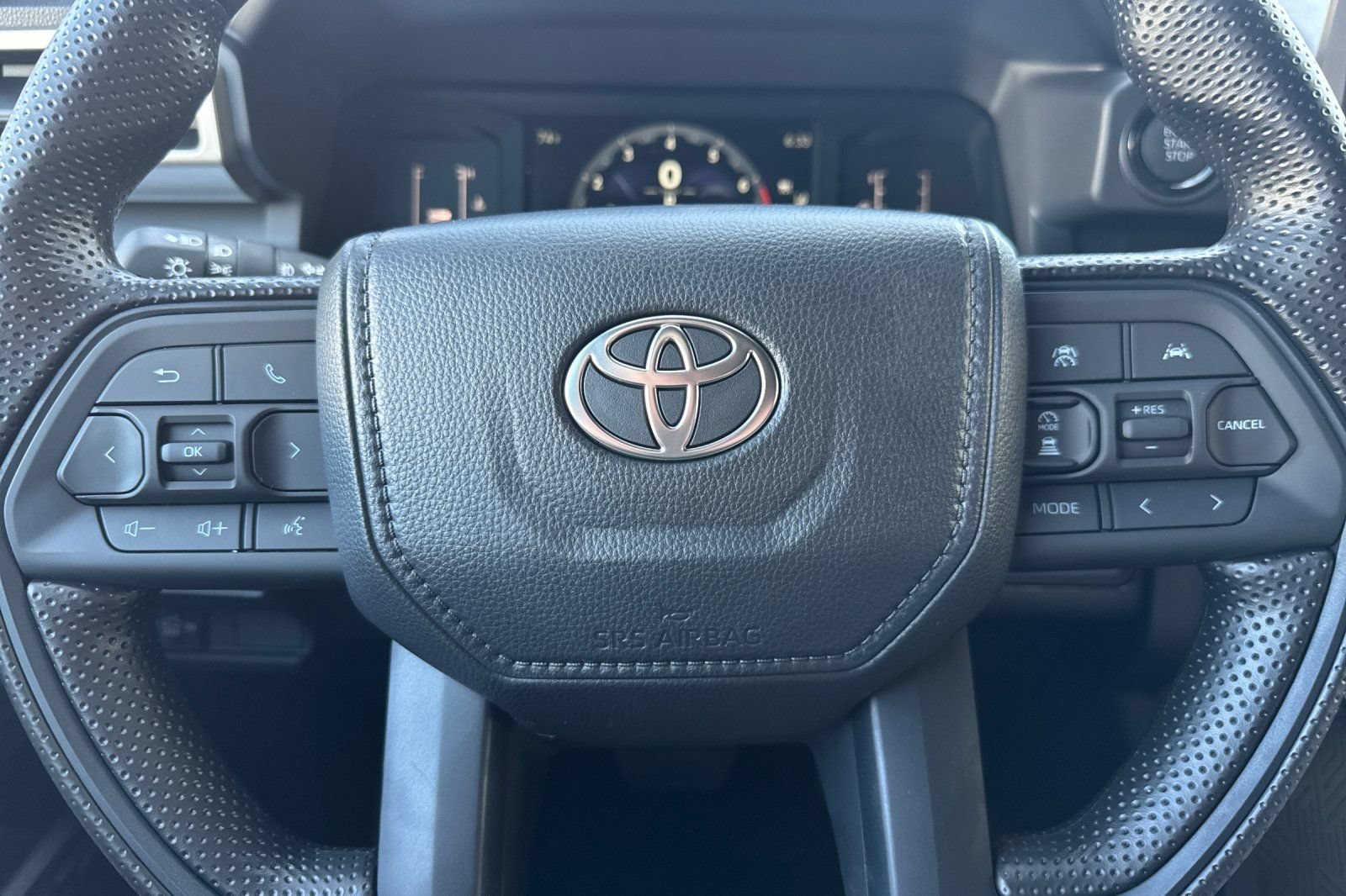 New 2026 Toyota Tacoma SR5 RWD image 26