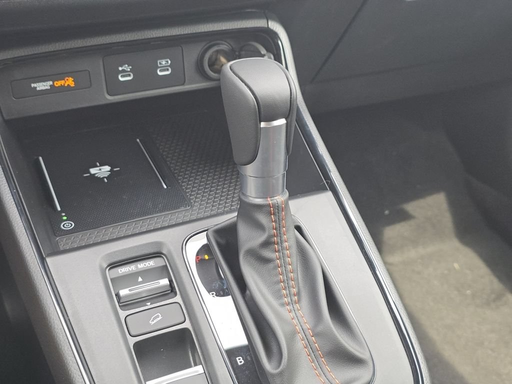 New 2026 Honda CR-V TrailSport image 32