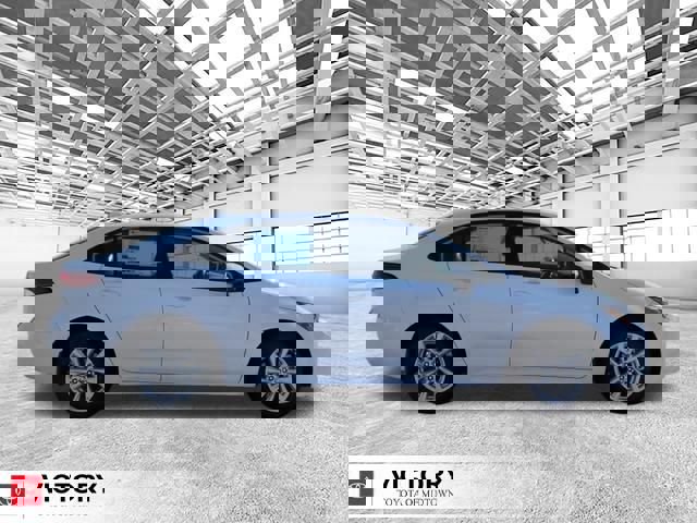 New 2026 Toyota Corolla LE image 2