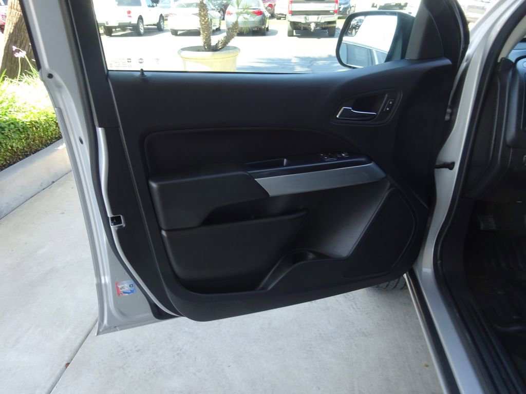 Certified 2022 Chevrolet Colorado LT w/ Fleet Safety Package image 23