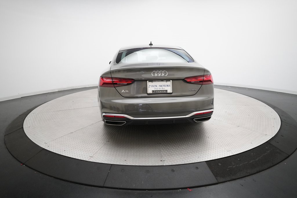 Used 2023 Audi A5 2.0T Premium Plus image 10