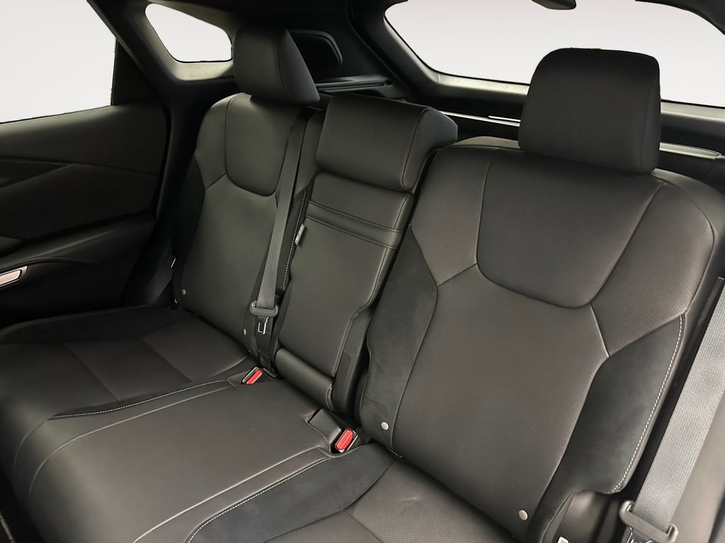 Used 2024 Lexus RX 500h F Sport AWD/4WD image 13