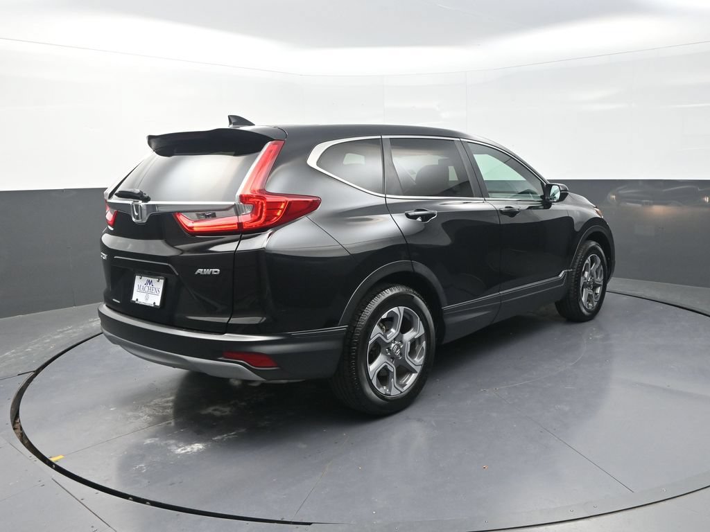 Used 2019 Honda CR-V EX image 11