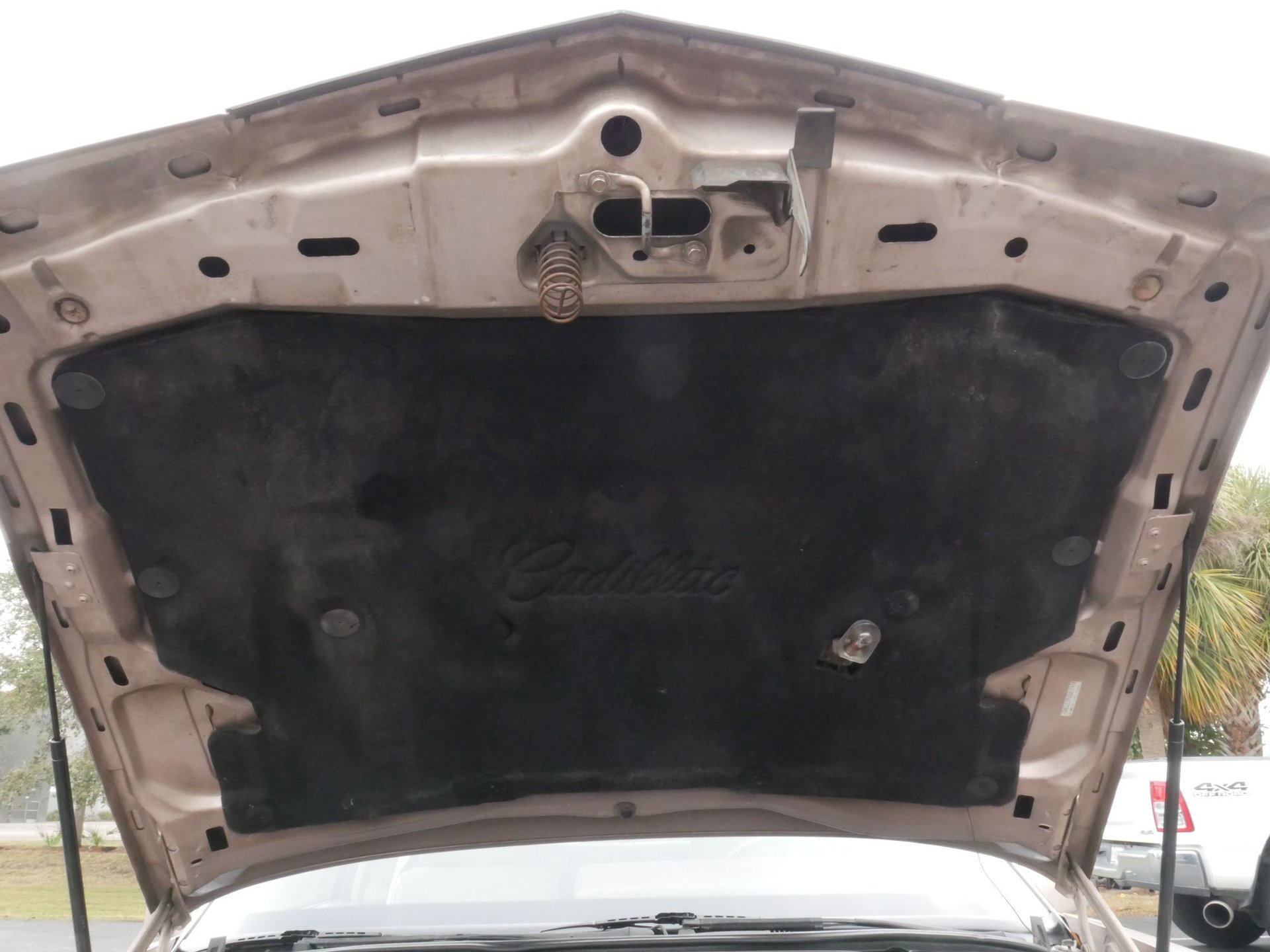 Used 1988 Cadillac Eldorado Coupe image 74