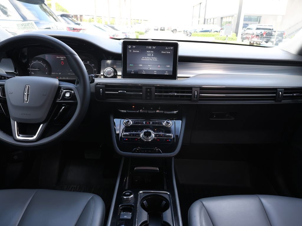 Used 2022 Lincoln Corsair FWD image 24