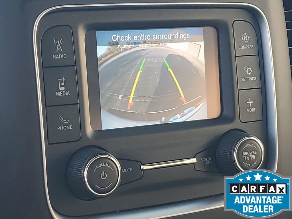 Used 2023 RAM 1500 Tradesman w/ Chrome Appearance Group image 30