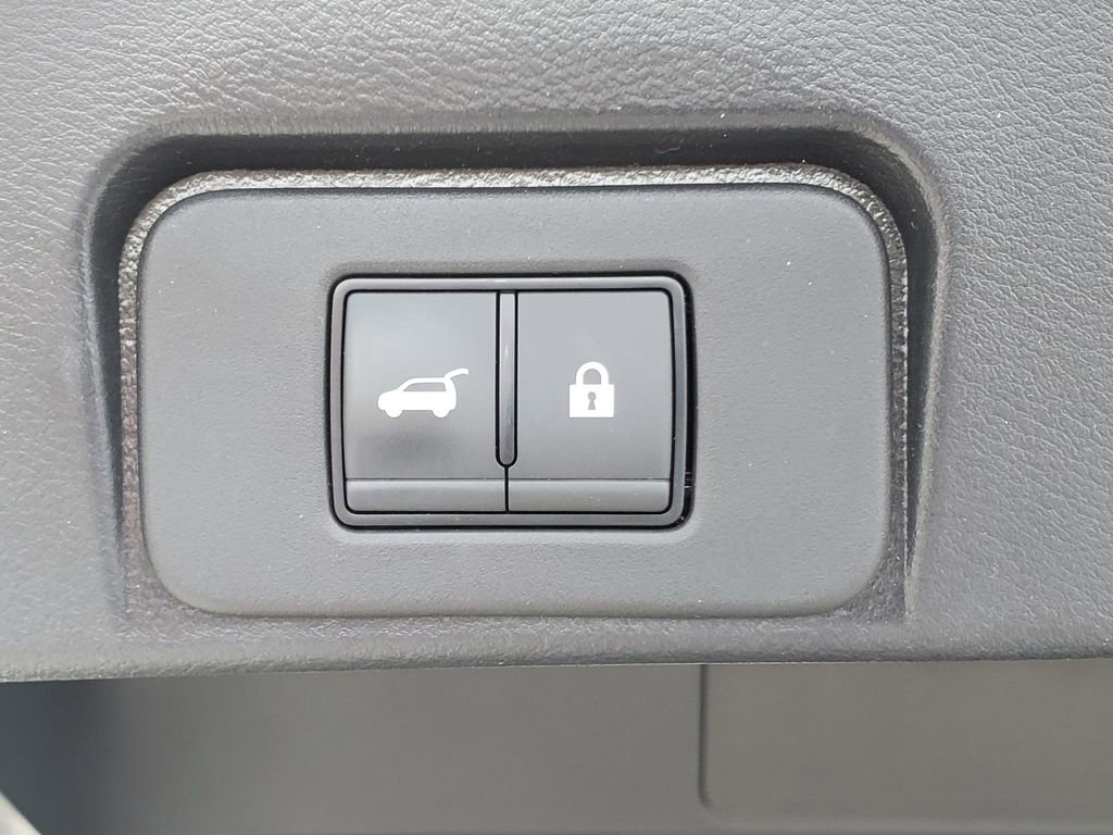 Certified 2023 Nissan Rogue SL w/ SL Premium Package FWD image 14