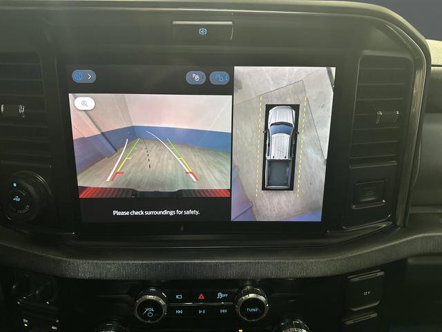 Used 2026 Ford F250 Platinum image 12