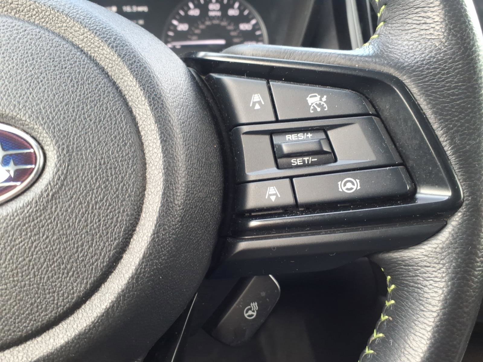 Certified 2023 Subaru Ascent Onyx Edition image 23