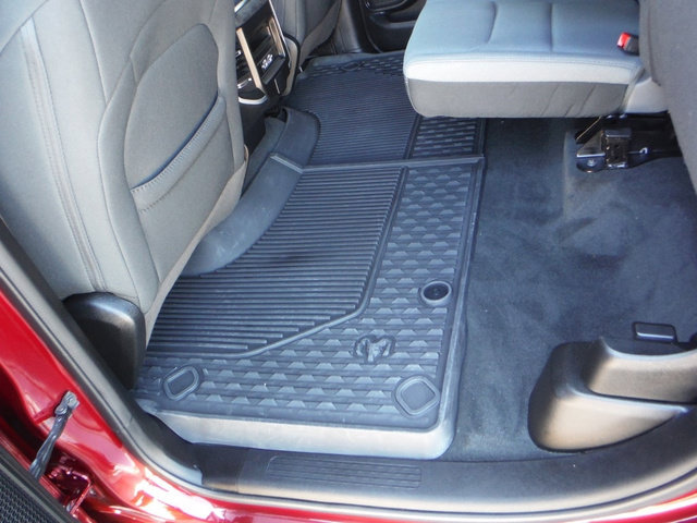 Used 2023 RAM 1500 Big Horn AWD/4WD image 56