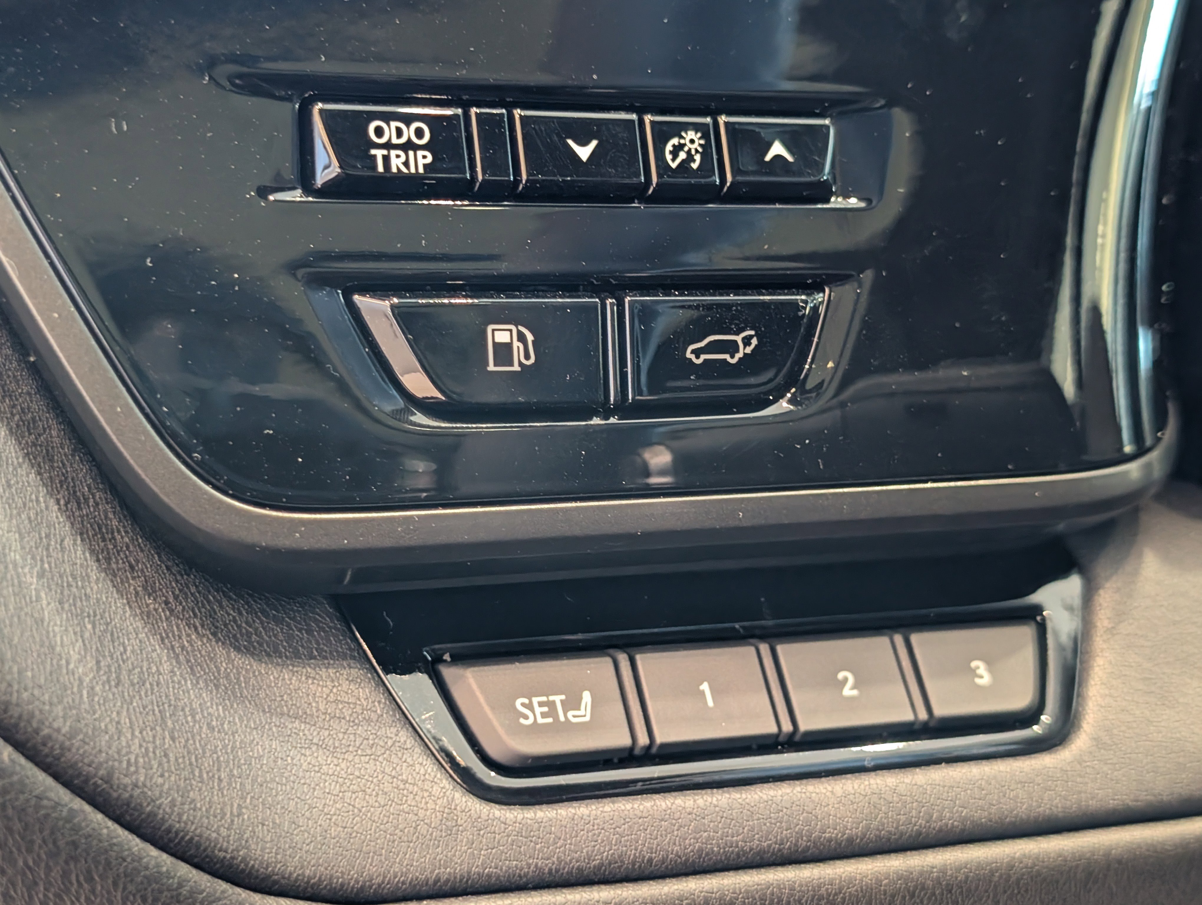 New 2026 Lexus TX 350 AWD image 22