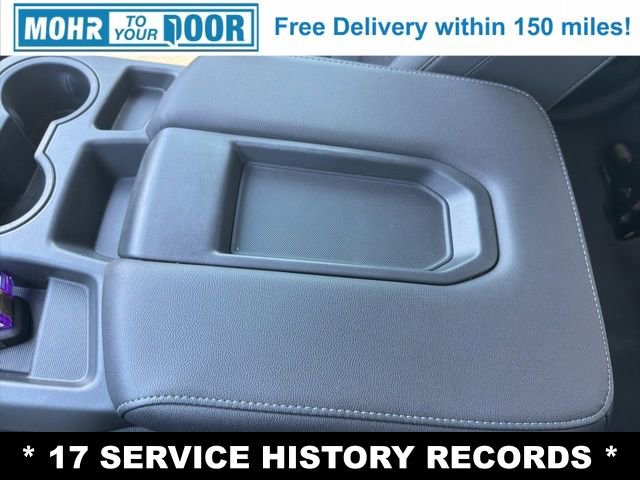 Used 2019 Chevrolet Silverado 1500 RST w/ All-Star Edition image 25