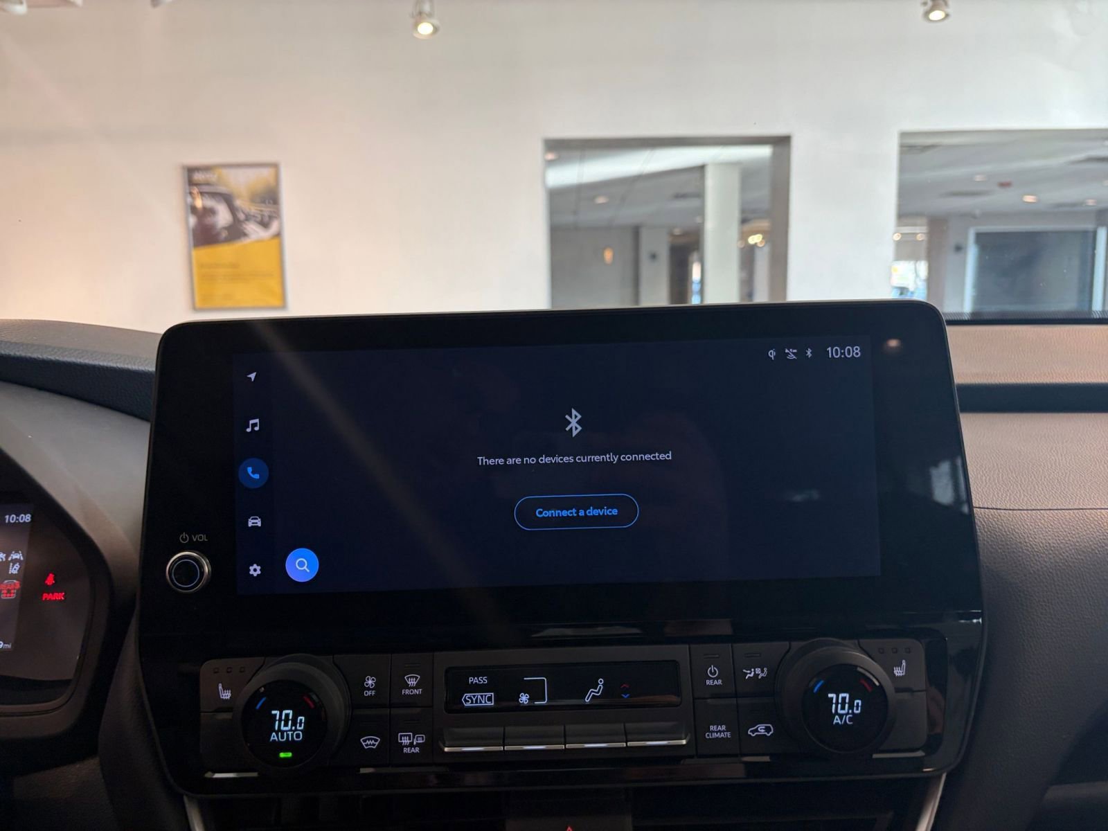 Used 2025 Toyota Grand Highlander FWD image 23