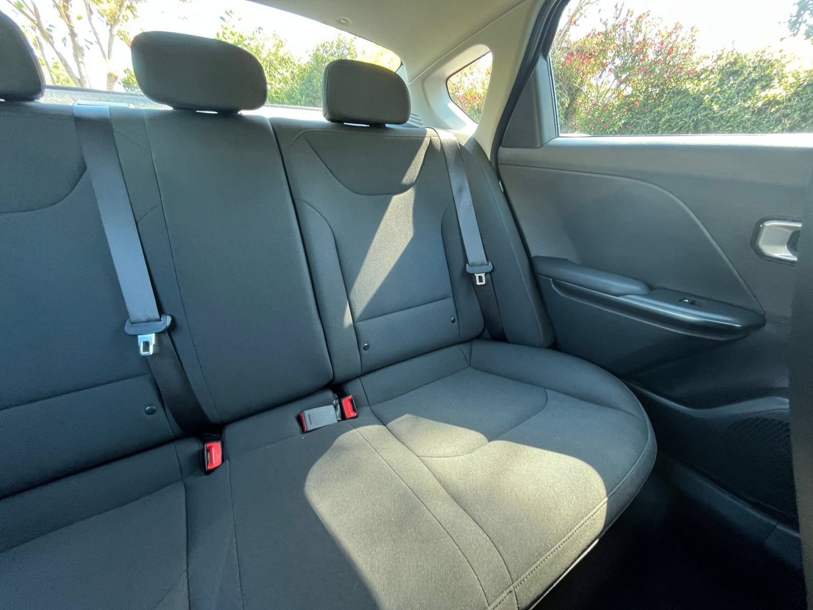 Used 2026 Kia K4 FWD image 36