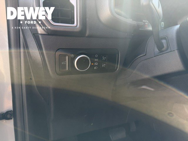 Certified 2025 Ford Bronco Sport Big Bend AWD/4WD image 14