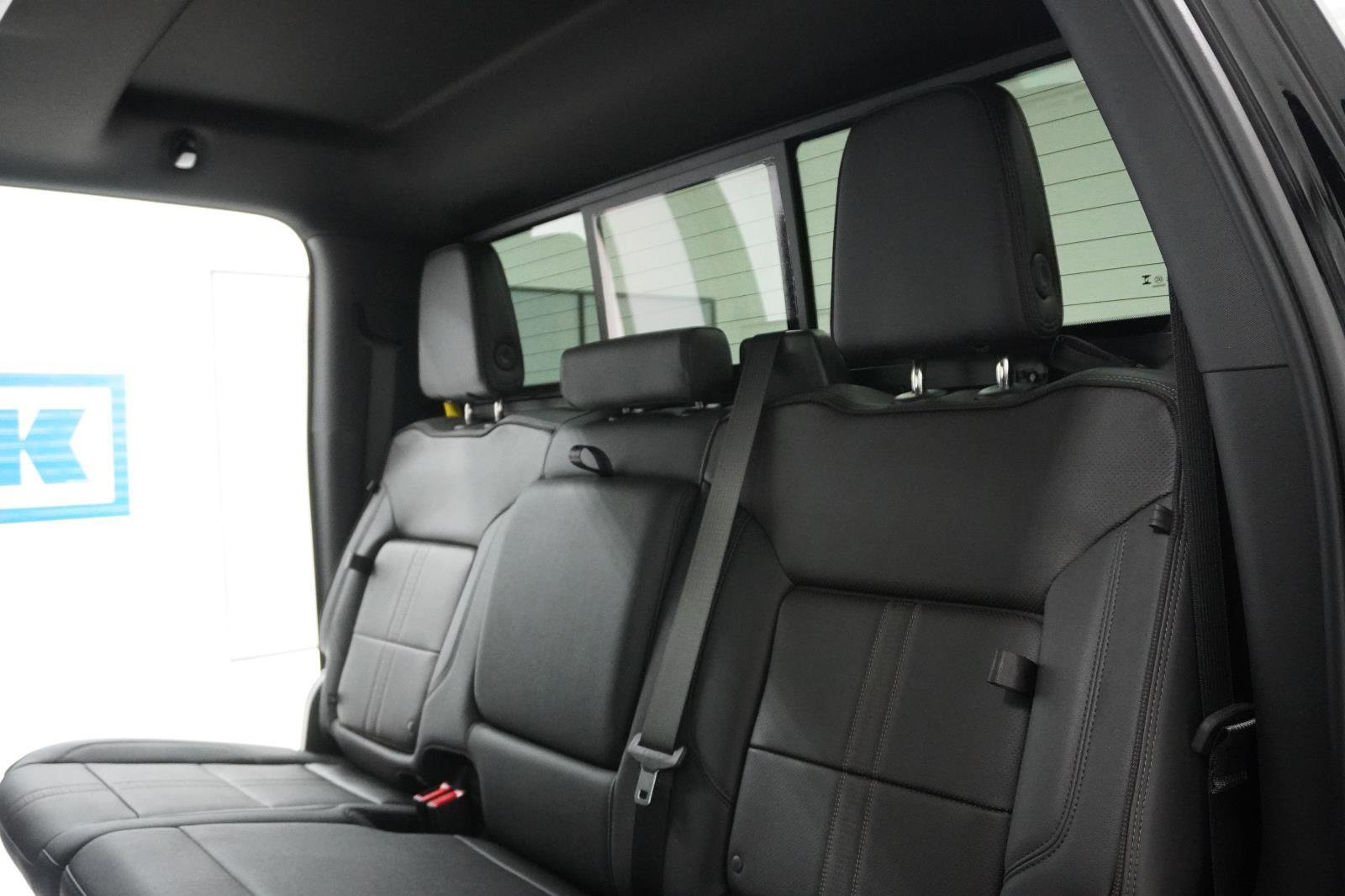 New 2026 Chevrolet Silverado 2500 High Country w/ High Country Premium Package image 35