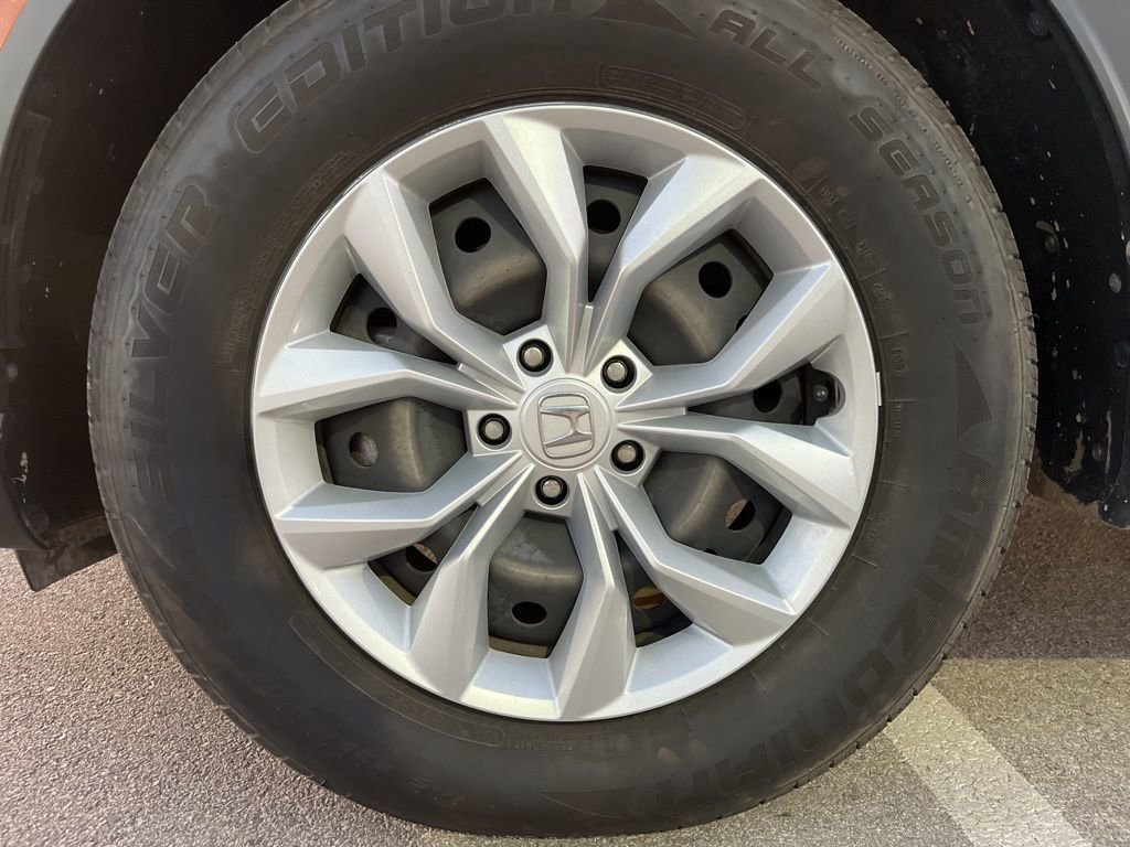 Used 2023 Honda CR-V LX image 11