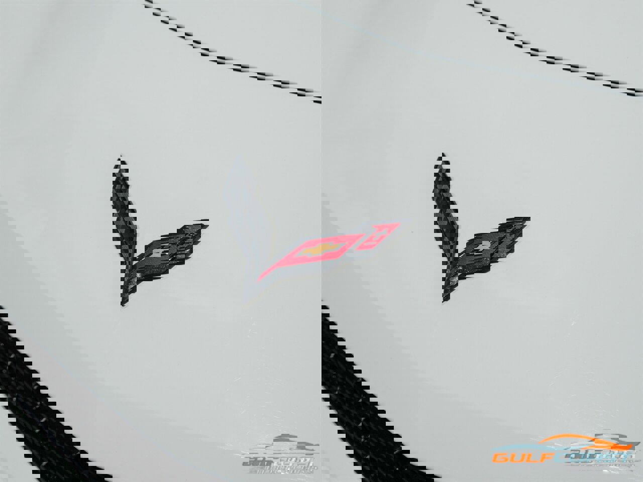 Used 2016 Chevrolet Corvette Z06 w/ 3LZ Preferred Equipment Group image 4