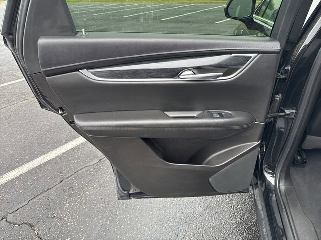 Used 2022 Cadillac XT5 Premium Luxury image 27