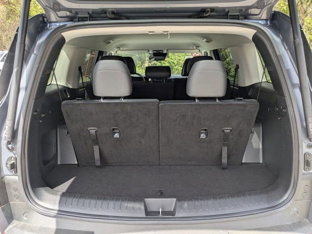 Used 2025 Hyundai Santa Fe SEL image 26