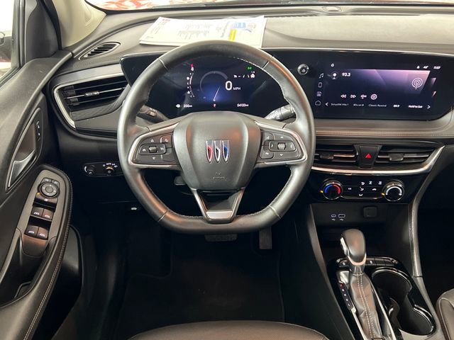 Used 2024 Buick Encore GX Sport Touring image 15