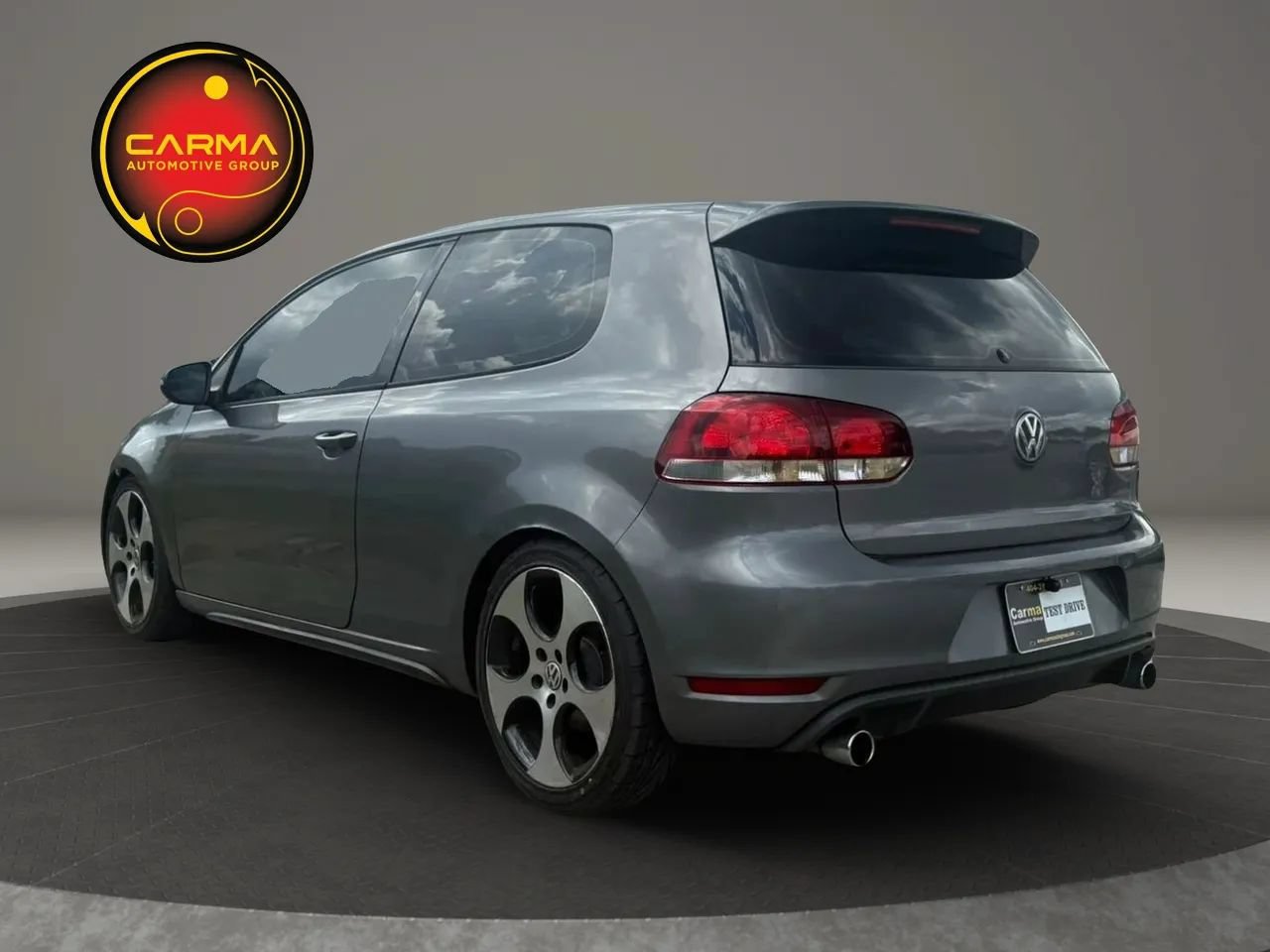 Used 2011 Volkswagen GTI 2-Door FWD image 53