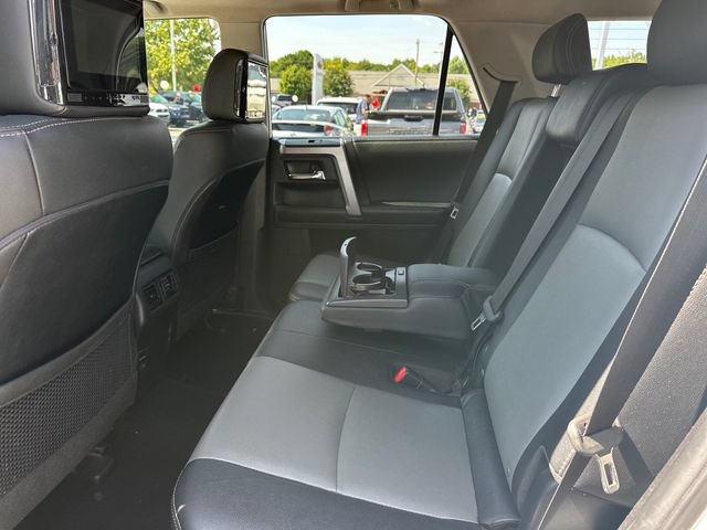 Used 2019 Toyota 4Runner SR5 Premium AWD/4WD image 17