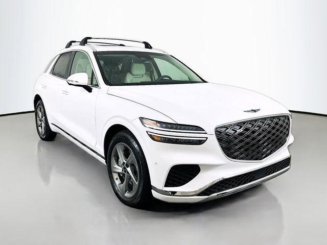 New 2026 Genesis GV70 2.5T Advanced image 3