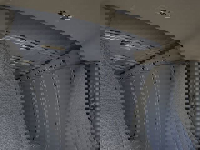 New 2026 Chevrolet Express 2500 w/ Driver Convenience Package RWD image 24