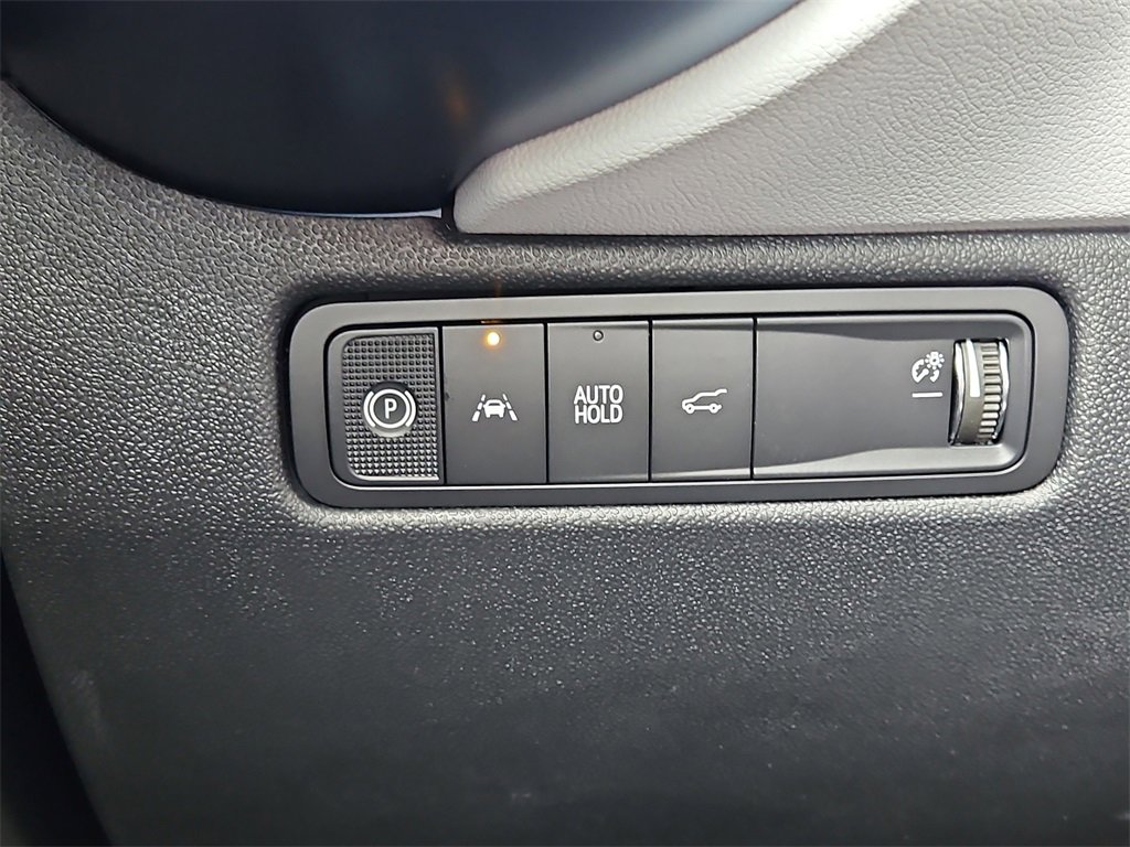 New 2026 Chevrolet Equinox EV LT image 10