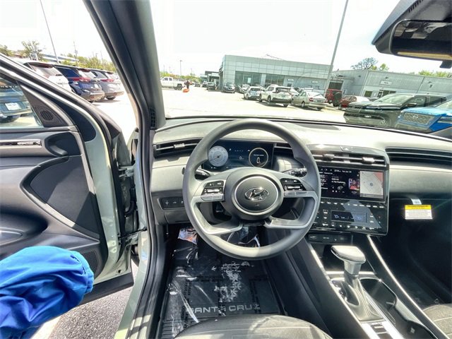 Used 2024 Hyundai Santa Cruz SEL w/ Activity Package image 14