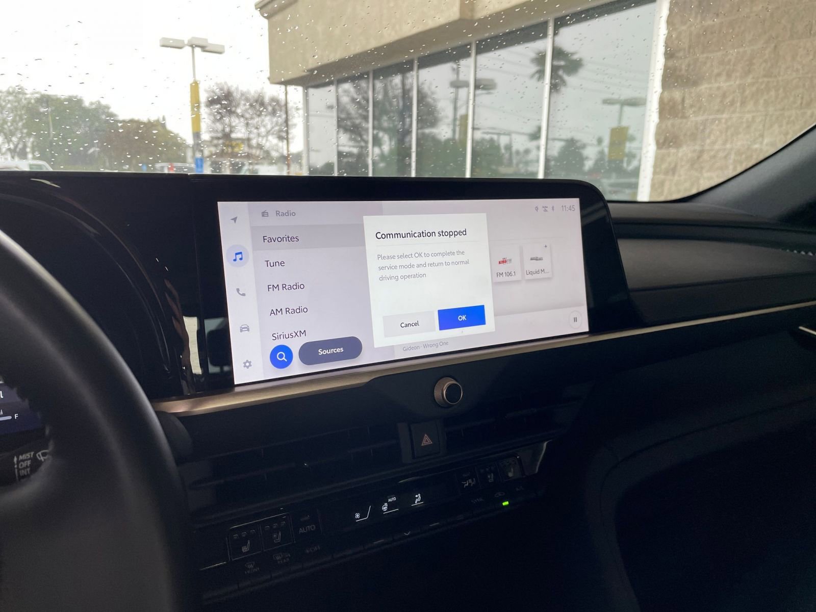 Used 2025 Toyota Crown XLE image 20