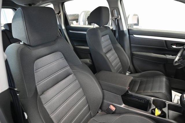 Used 2020 Honda CR-V LX image 8