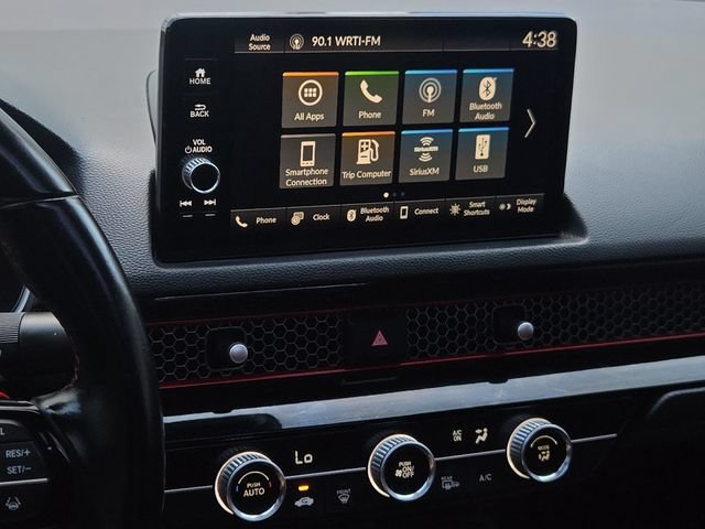 Used 2022 Honda Civic Si image 19