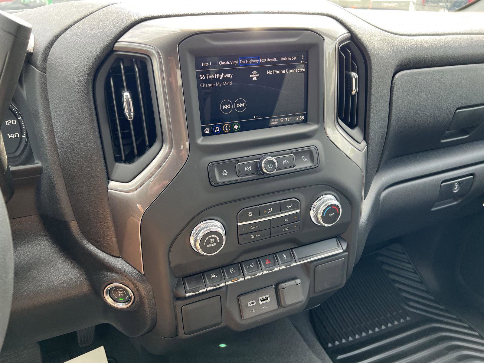 New 2026 GMC Sierra 1500 Pro w/ Graphite Edition image 26