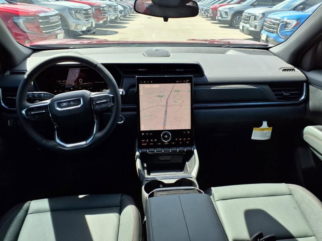 New 2026 GMC Terrain AT4 w/ Convenience Package III video 3